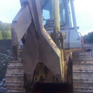 foto dozer 16t Komatsu D65 (2014 overhaull undercarriage)